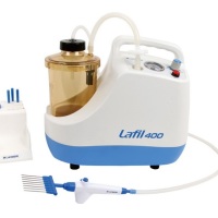 LAFIL VACUUM FILTRATION SYSTEM