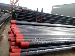 Oil Casing Pipe