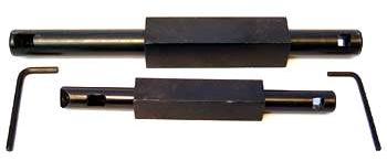 Boring Bars With Holders