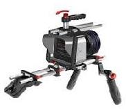 ABS Digital Camera Accessories, Feature : Crack Free, Durable, Heat Resistant