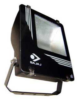 Integral Floodlights