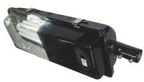 LED Street Light, Model Number : BJSLF 85 RF CFL