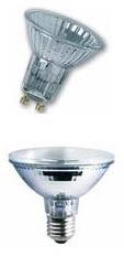 Osram Halopar Lamps, For Plate Making Machines, PCB Exposure, Label Printing Etc., Voltage : 245 V