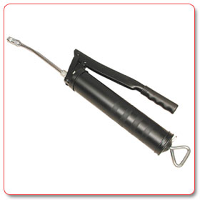 Lever Grease Gun - Economy, Capacity : 14 Oz Cartridge Or 15 Oz Bulk