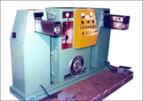 Container Shape Forming Machine