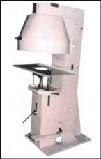 Irregular Stationary Seaming Machine