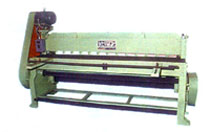 Shearing Machine