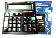 Scientific Calculator