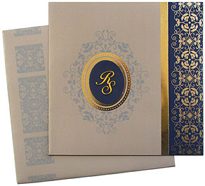 Designer Wedding Cards