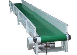 PVC Belt Conveyor