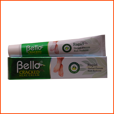 Bello Cracked Heal Cream