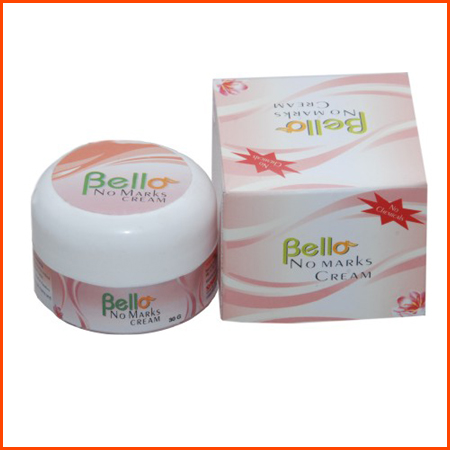 Bello No Marks Cream
