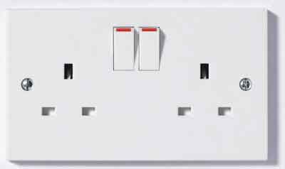 Switch Socket