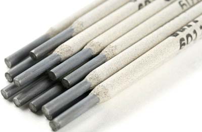 Alloy Steel Electrodes