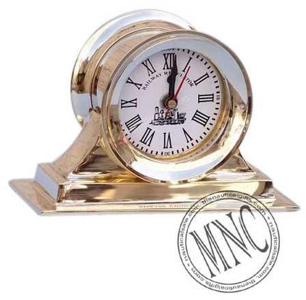 Promotional Table Clocks