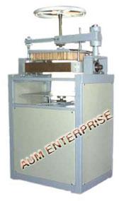 School Chalk Making Machine