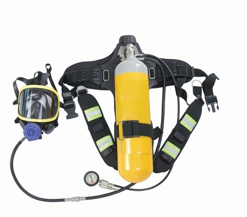 Breathing Apparatus