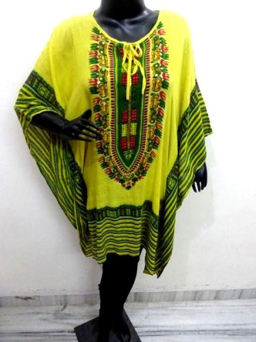 Ladies Poncho