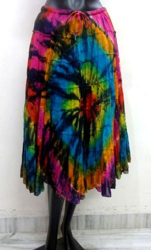 Printed Cotton Kurtis