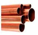 Copper Alloy Tubes