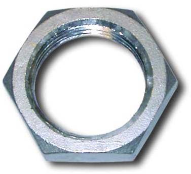 Stainless Steel Hexagonal Nut