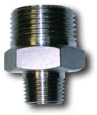 Stainless Steel Hexagonal R