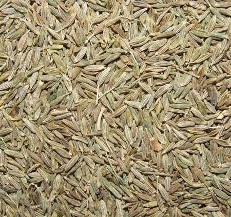 Cumin seeds, Moisture : 9%