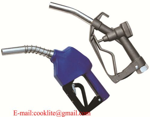 Auto Fuel Nozzle