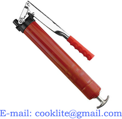 High Pressure Lever Action Manual Grease Gun