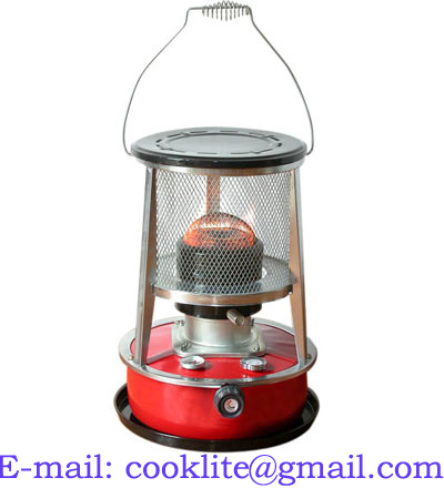 Metal Kerosene Heater