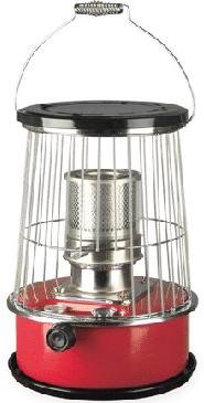 Kerosene Heater - Ts 77