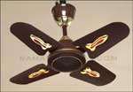 Metro Ceiling Fan, For Air Circulating, Voltage : 220V230V