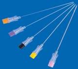 Stainless Steel Spinal Needles