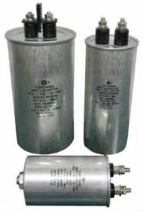Power Capacitors