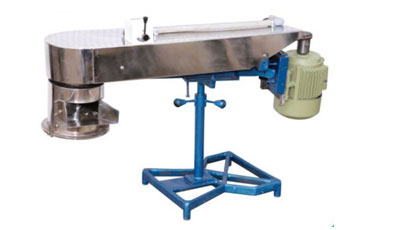 Namkin Extruder Machine