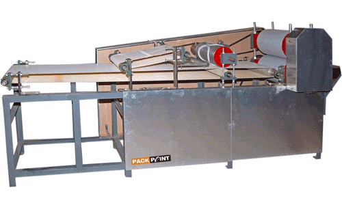 Roti Making Equipment