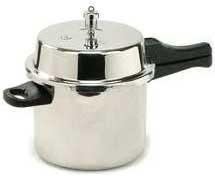 Pressure Cooker