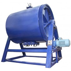 Ball Mill, Country of Origin : India