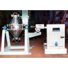 Double Cone Blender