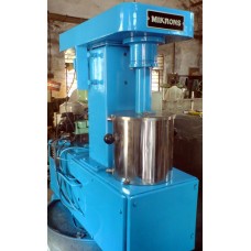 High Speed Disperser