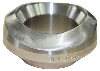 Weldolet Flange