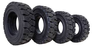 Forklift Tyres