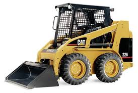 Skid Steer Loader