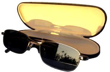 Spy Sunglasses