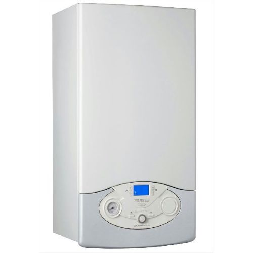 Gas Boilers