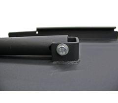 EZ-Gym Sled [With Shoulder Straps]