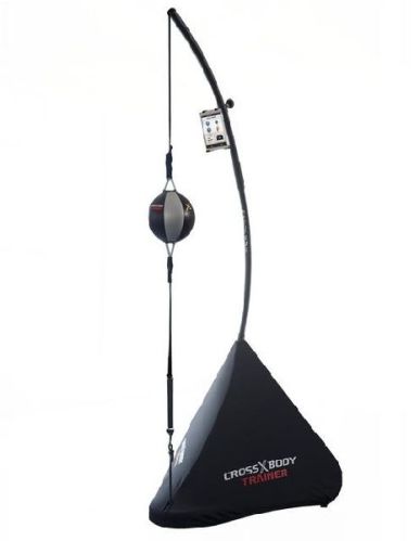 Nexersys Cross Body Trainer