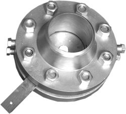 Orifice Assembly, Size : 2' To 24' Diameter