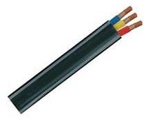 Submersible Flat Cable