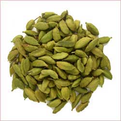 Cardamom